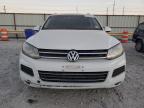 2014 Volkswagen Touareg V6 Tdi for Sale in Haslet, TX - Mechanical