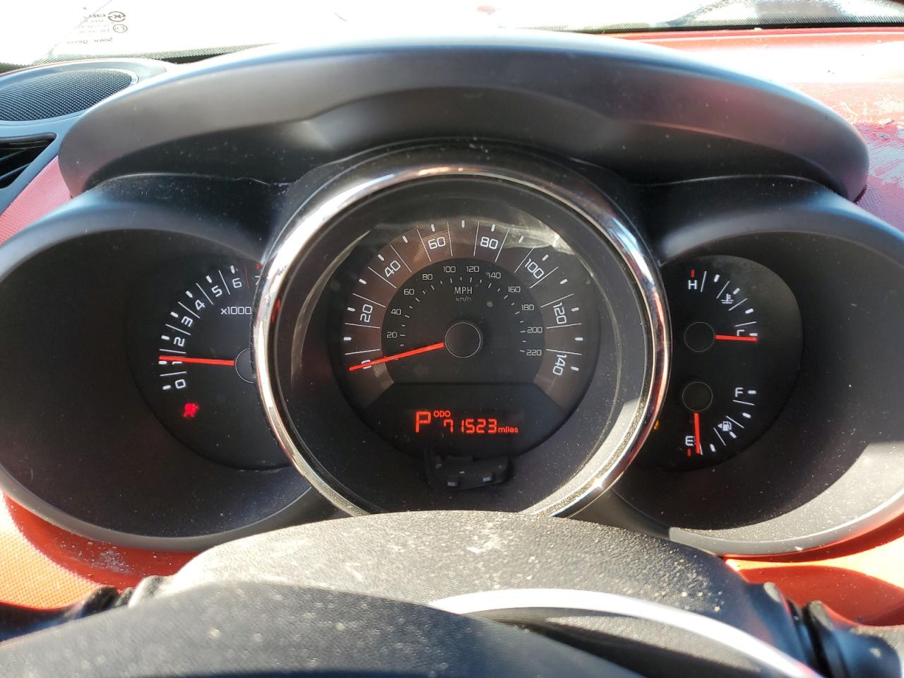 2011 Kia Soul - Image 9