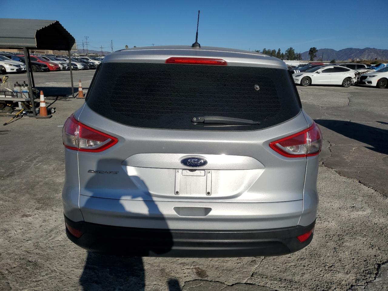 2016 Ford Escape - Image 6
