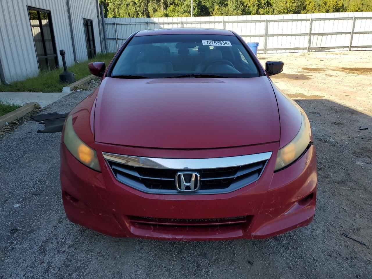 2011 Honda Accord - Image 5
