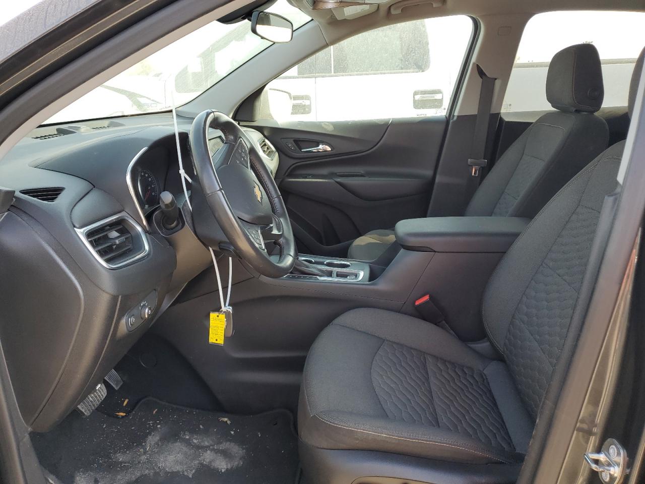 2019 Chevrolet Equinox - Image 7