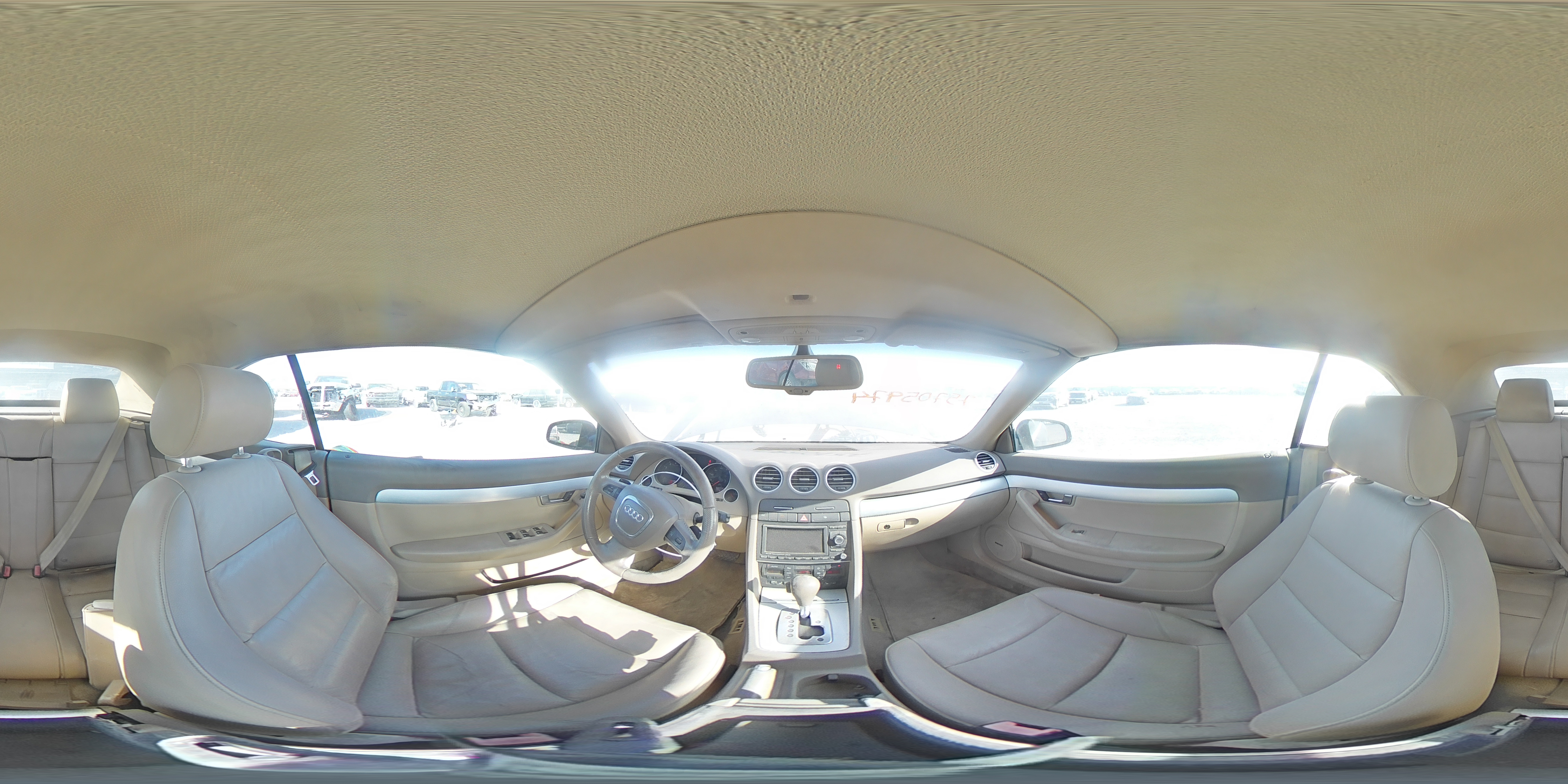 2009 Audi A4 - Image 13