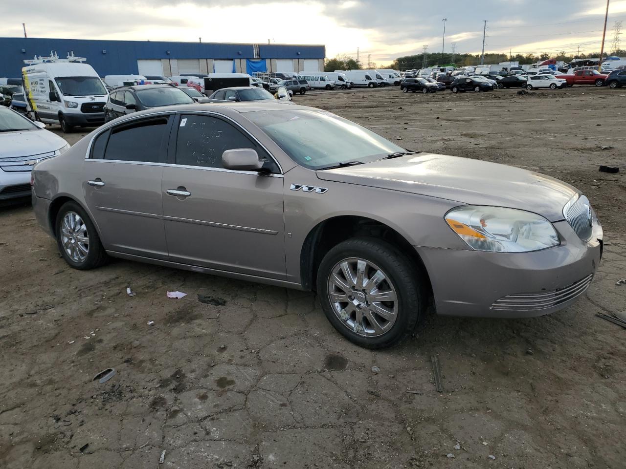 2006 Buick Lucerne - Image 4