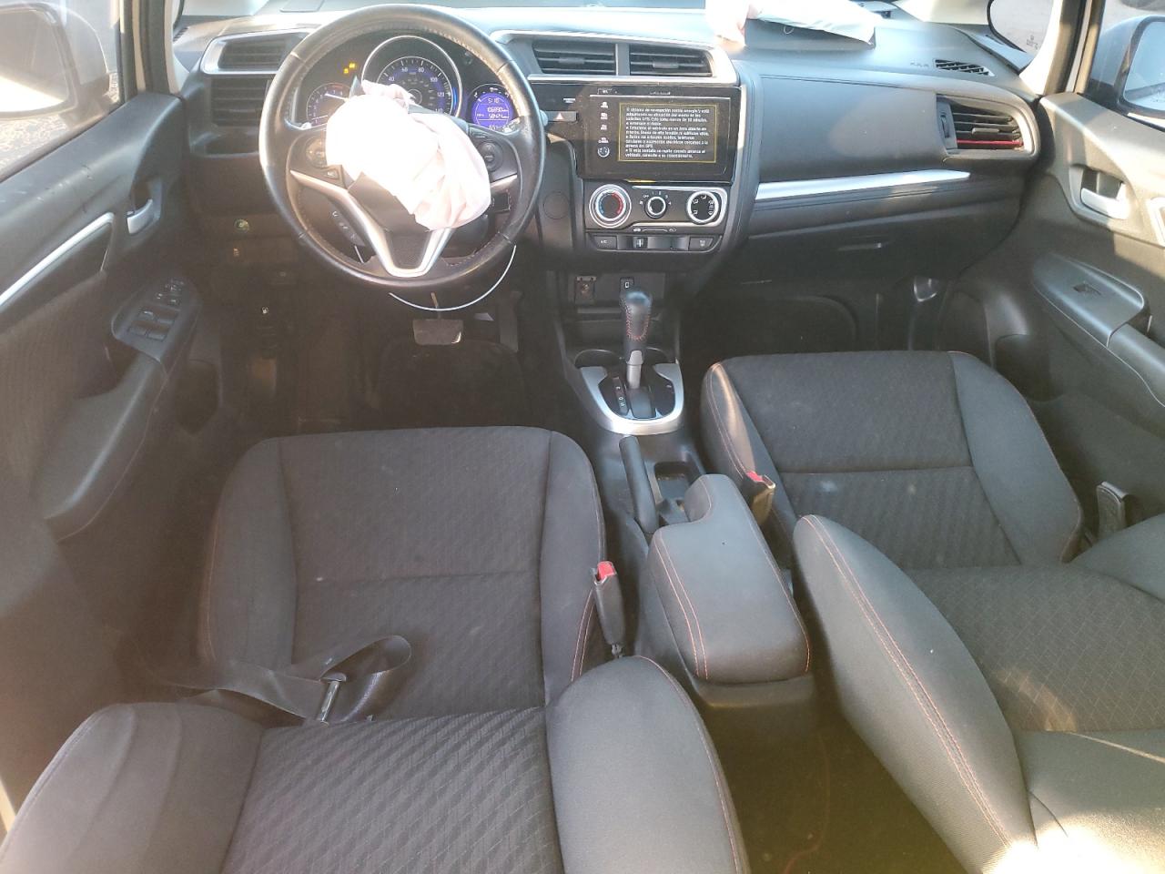 2018 Honda Fit - Image 8