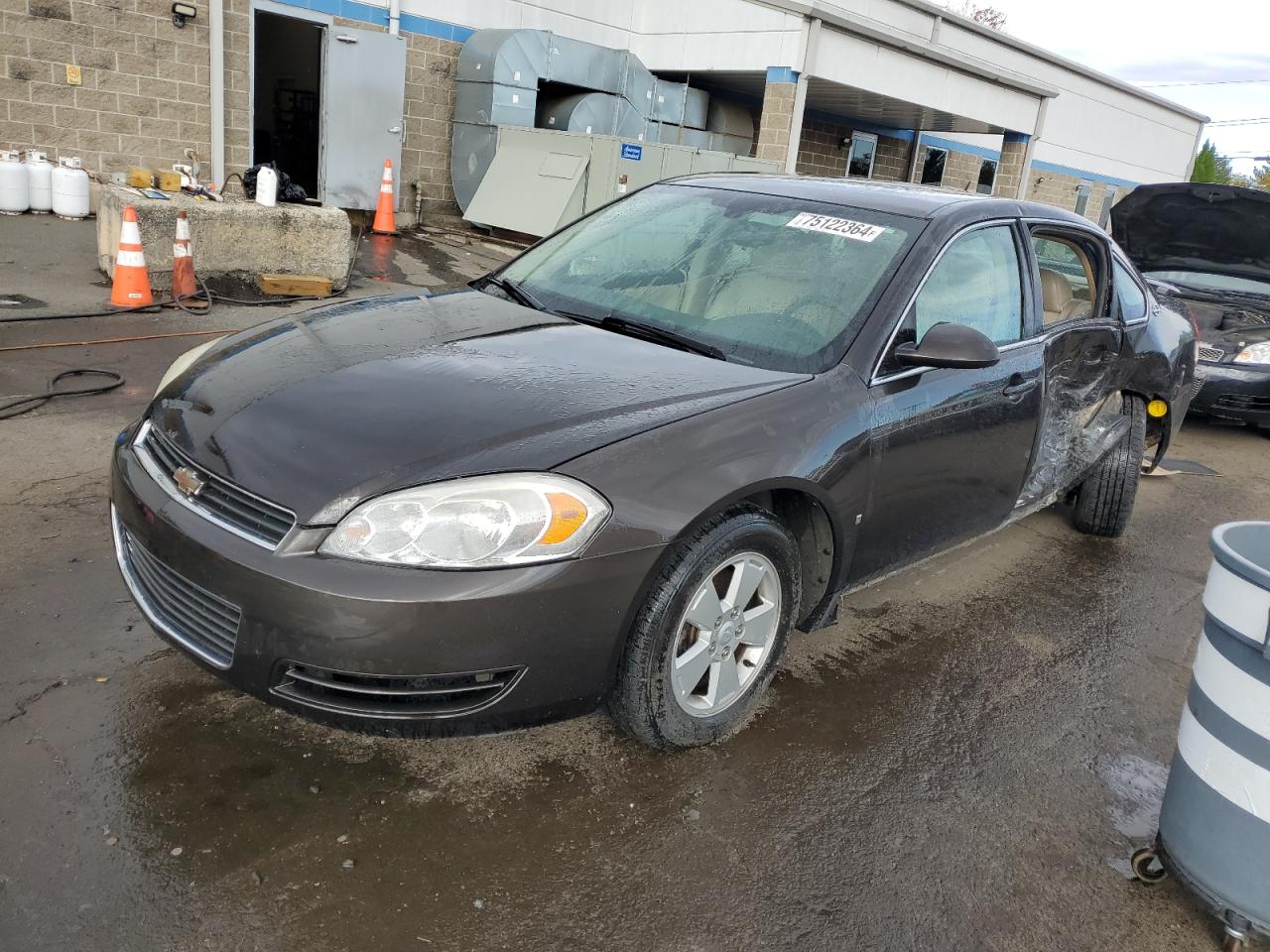2009 Chevrolet Impala - Image 1