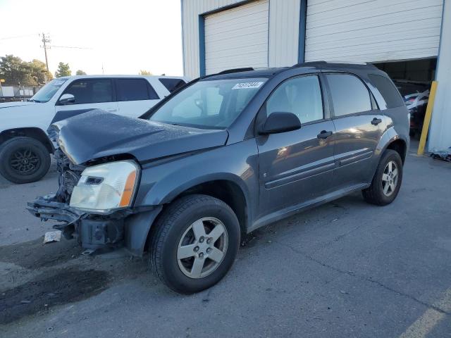 2009 Chevrolet Equinox Ls