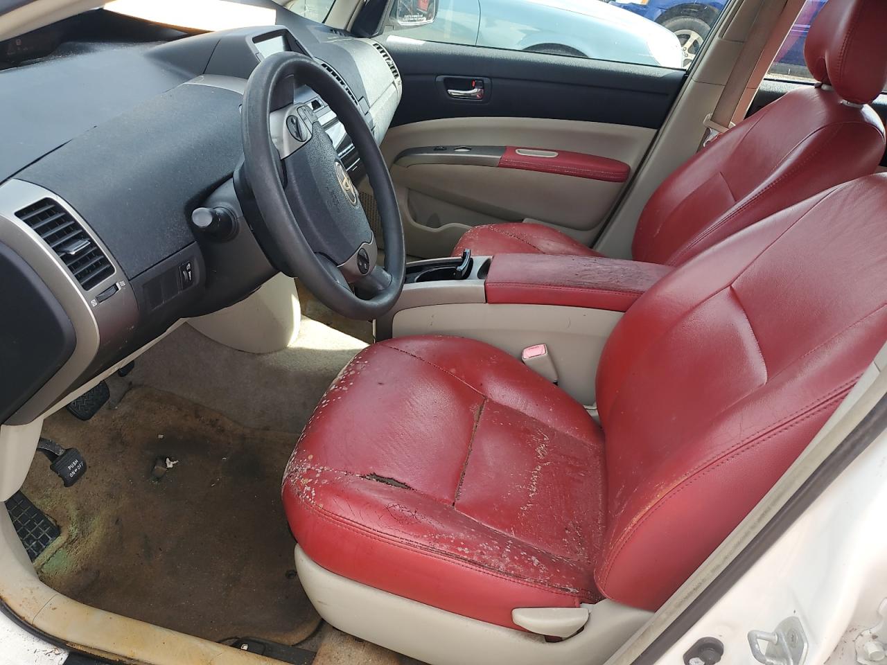 JTDKB20U693509247 2009 Toyota Prius