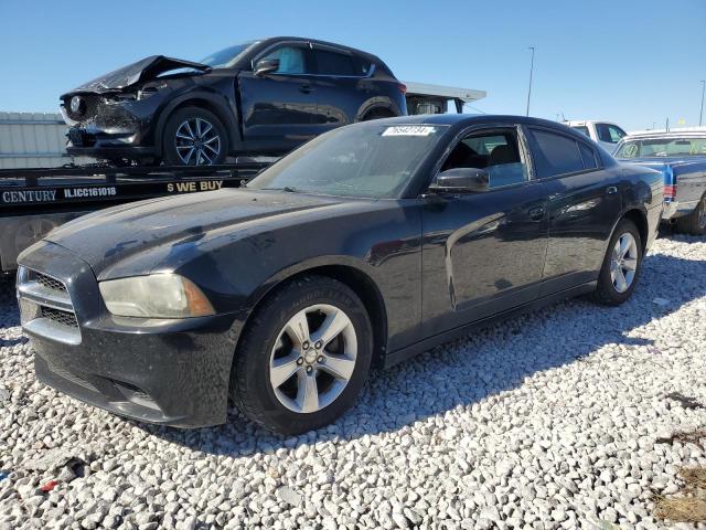 2012 Dodge Charger Se за продажба в Cahokia Heights, IL - Minor Dent/Scratches