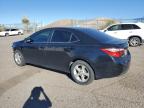 2016 Toyota Corolla L იყიდება Albuquerque-ში, NM - Front End