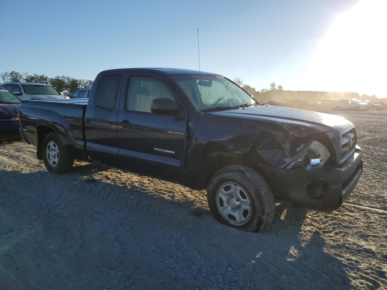 2007 Toyota Tacoma - Image 4