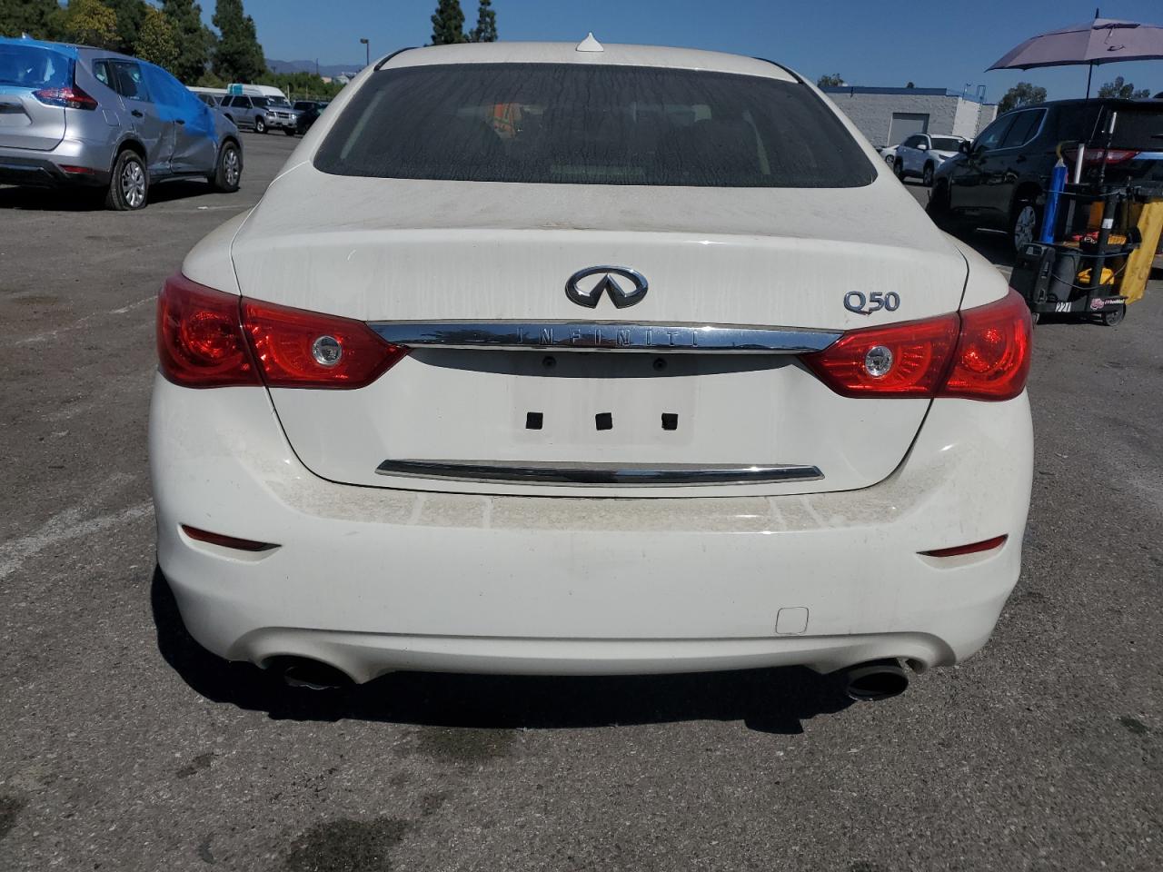 JN1EV7AP6HM736363 2017 Infiniti Q50 Premium