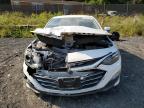 2019 Chevrolet Malibu Lt en Venta en Baltimore, MD - Front End