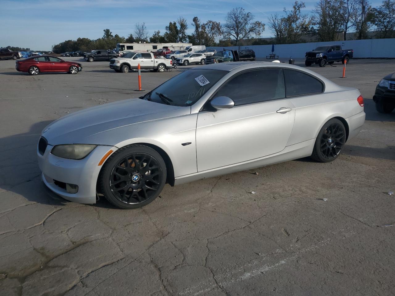 2009 BMW 3er - Image 1