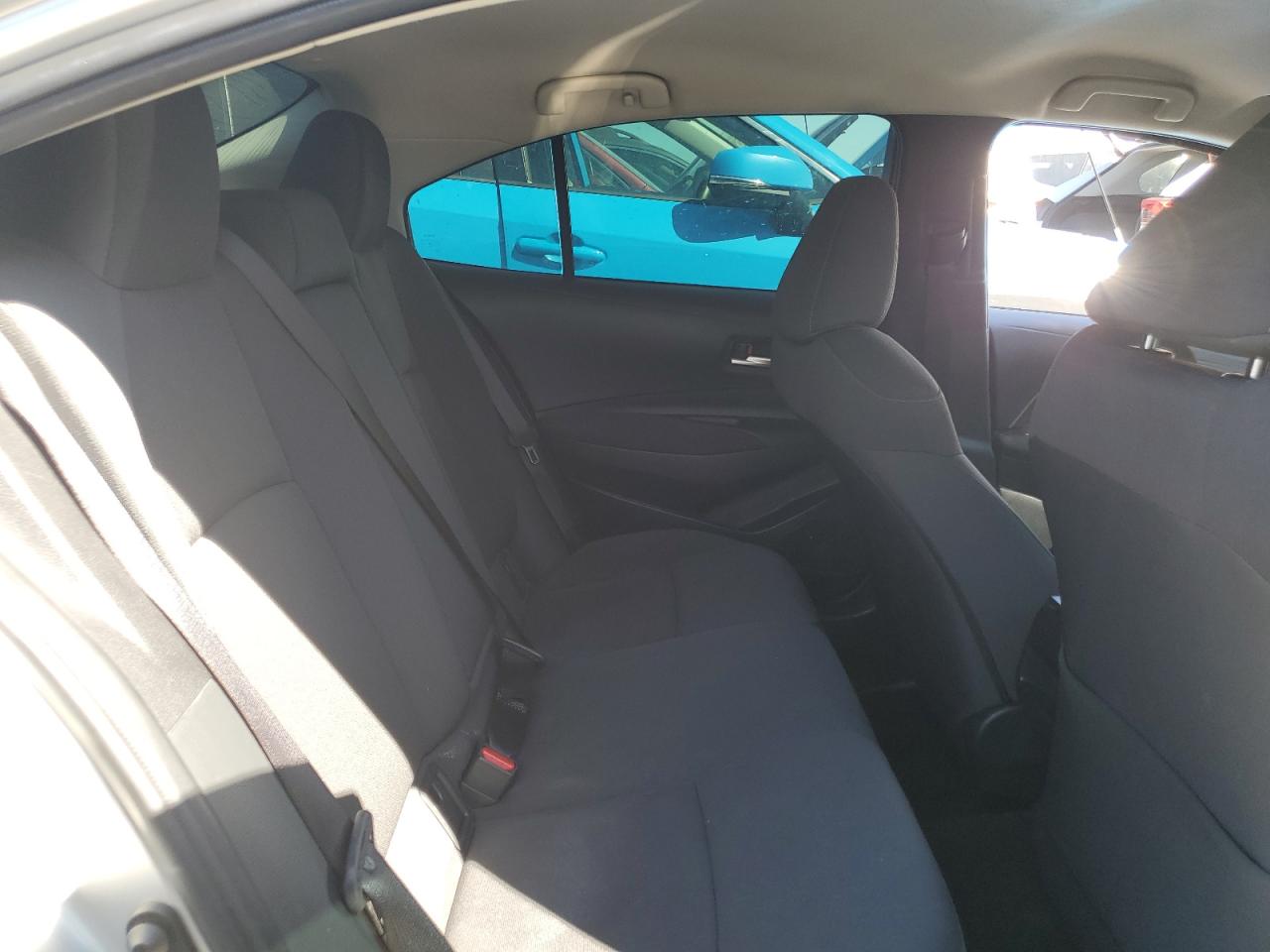 2021 Toyota Corolla - Image 10