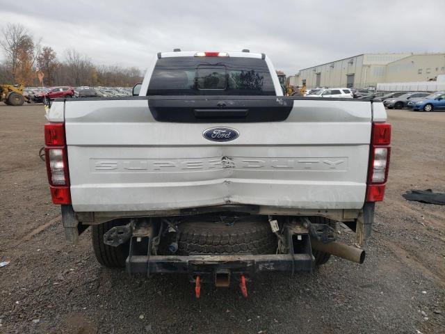  FORD ALL Models 2022 White