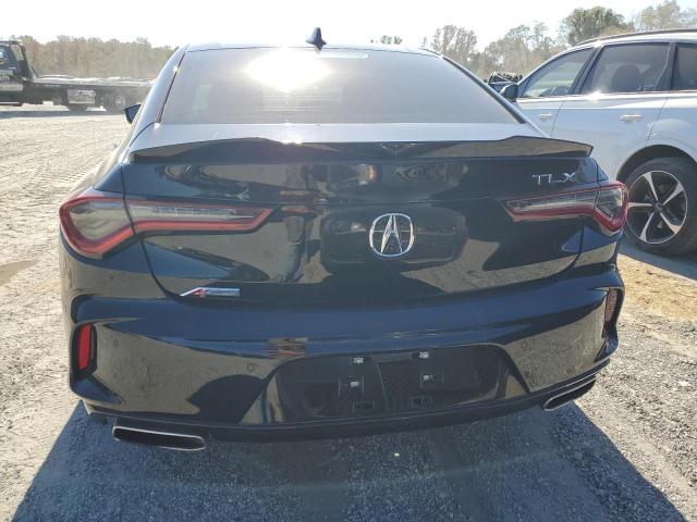 19UUB5F58NA001377 Acura TLX TECH A 6