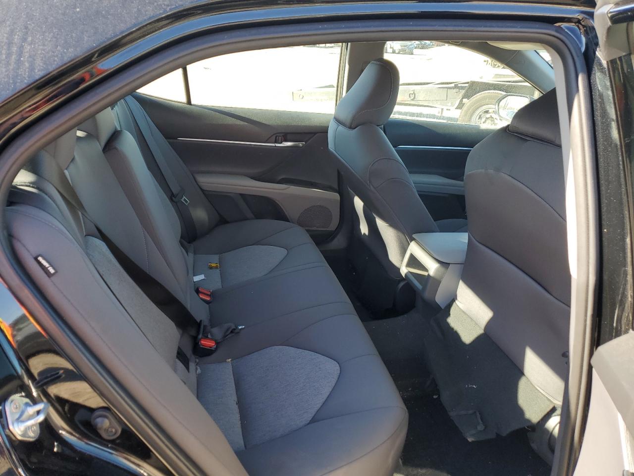 2022 Toyota Camry - Image 11