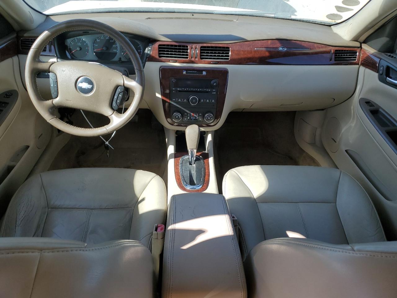 2008 Chevrolet Impala - Image 8