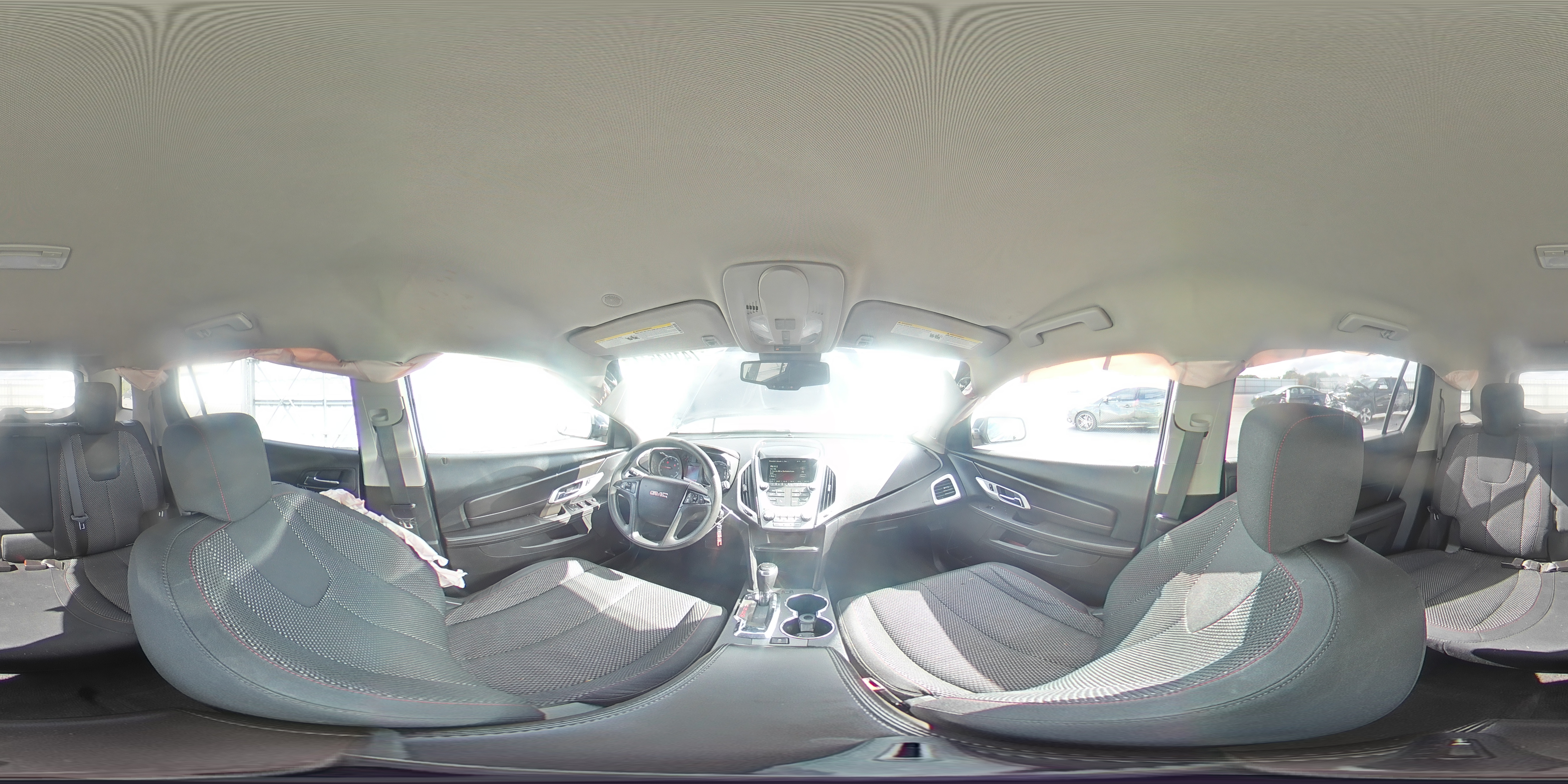 2016 GMC Terrain - Image 14