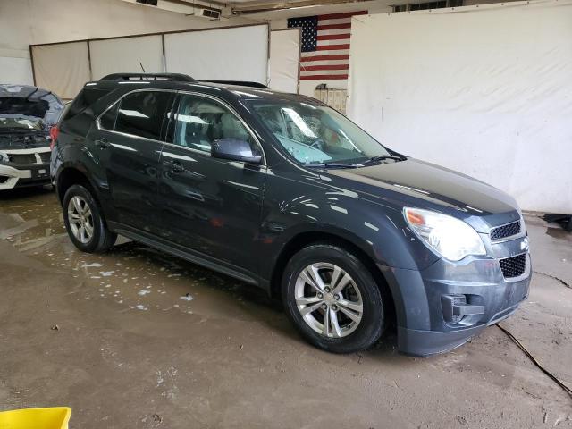  CHEVROLET EQUINOX 2014 Сharcoal