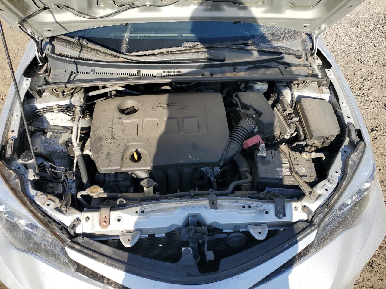 2017 Toyota Corolla - Image 11