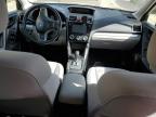 2016 Subaru Forester 2.5I Premium продається в Augusta, GA - Top/Roof