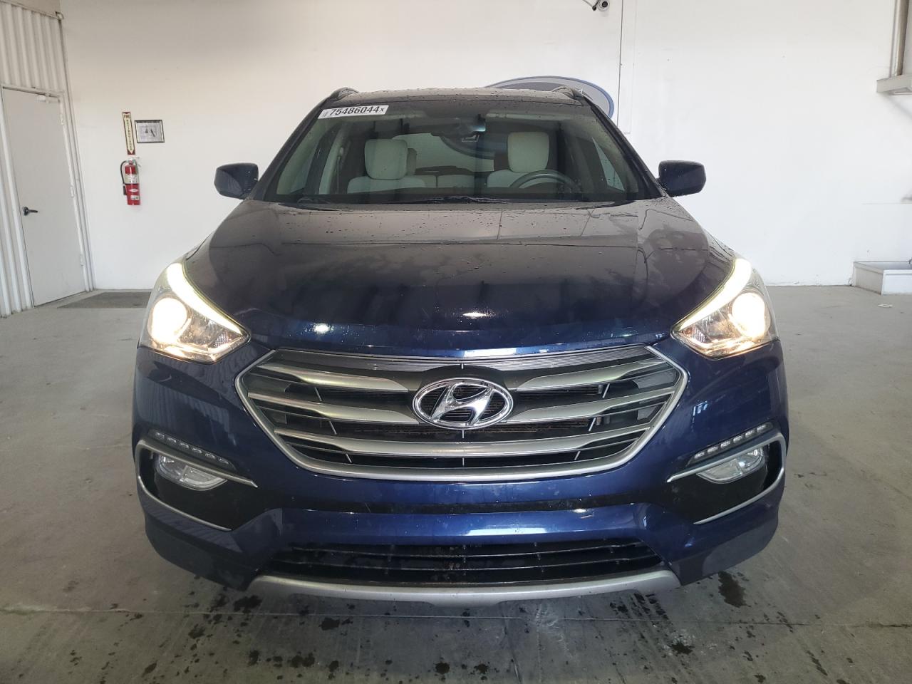 2017 Hyundai Santa Fe - Image 5