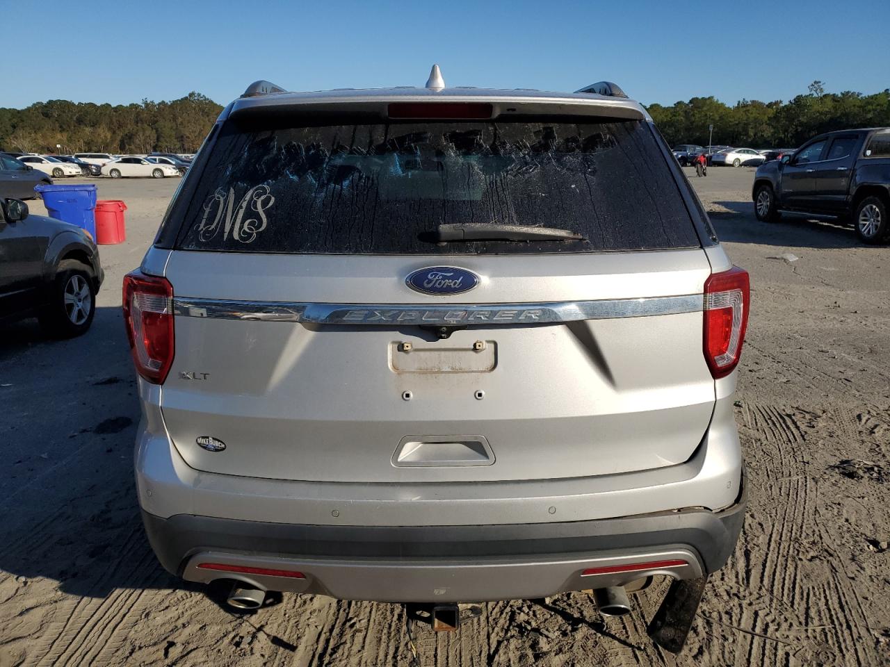 2017 Ford Explorer - Image 6