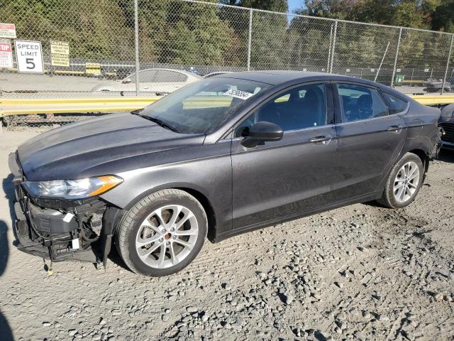 3FA6P0LU5LR227229 Ford Fusion SE