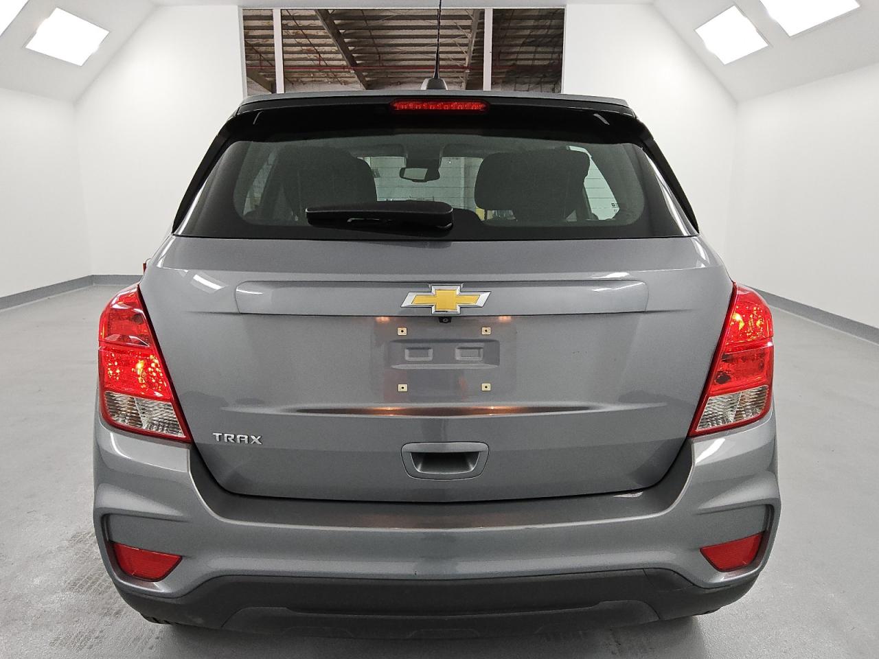 3GNCJKSB3LL233258 2020 Chevrolet Trax Ls