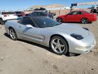 2003 Chevrolet Corvette  en Venta en Albuquerque, NM - Water/Flood