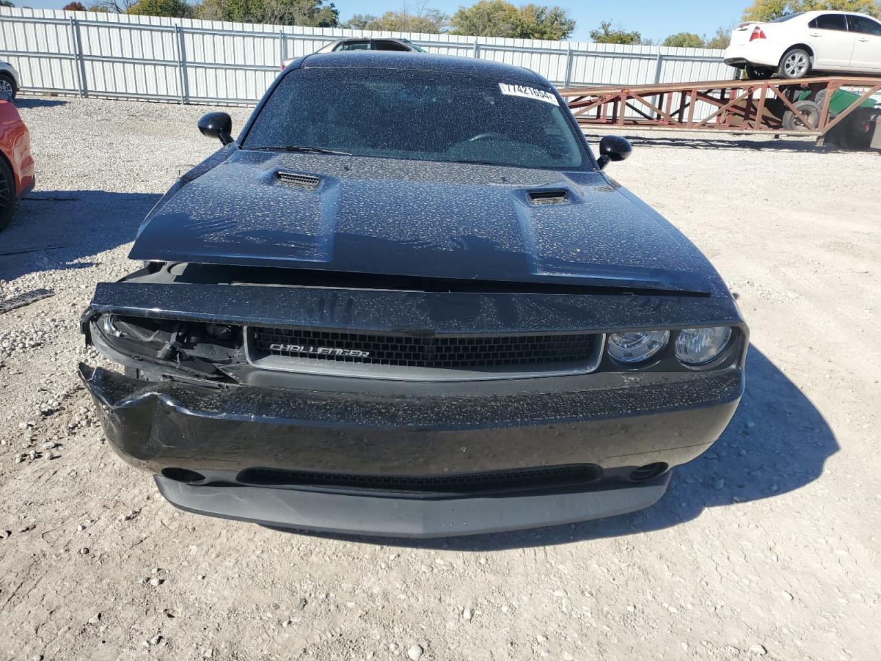 2012 Dodge Challenger - Image 5