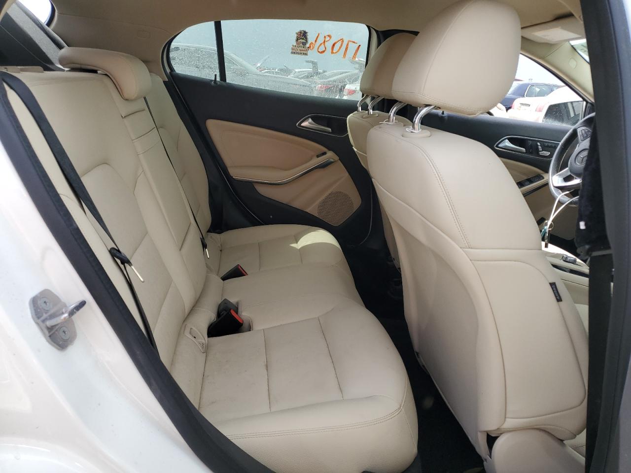 2020 Mercedes-Benz GLA-klasse - Image 11