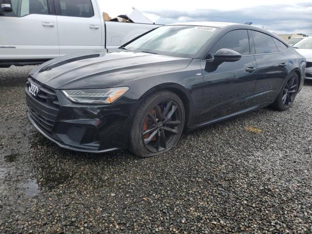 2021 AUDI A7, VIN: WAUU2AF2XMN029246