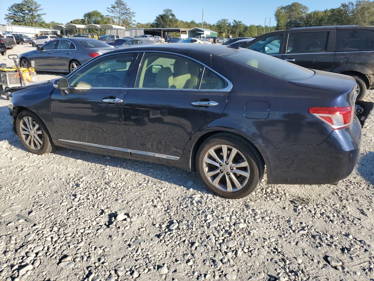 2010 Lexus Es 350 VIN: JTHBK1EG3A2403988 Lot: 75412104