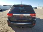 2012 JEEP GRAND CHEROKEE OVERLAND for sale at Copart AB - EDMONTON