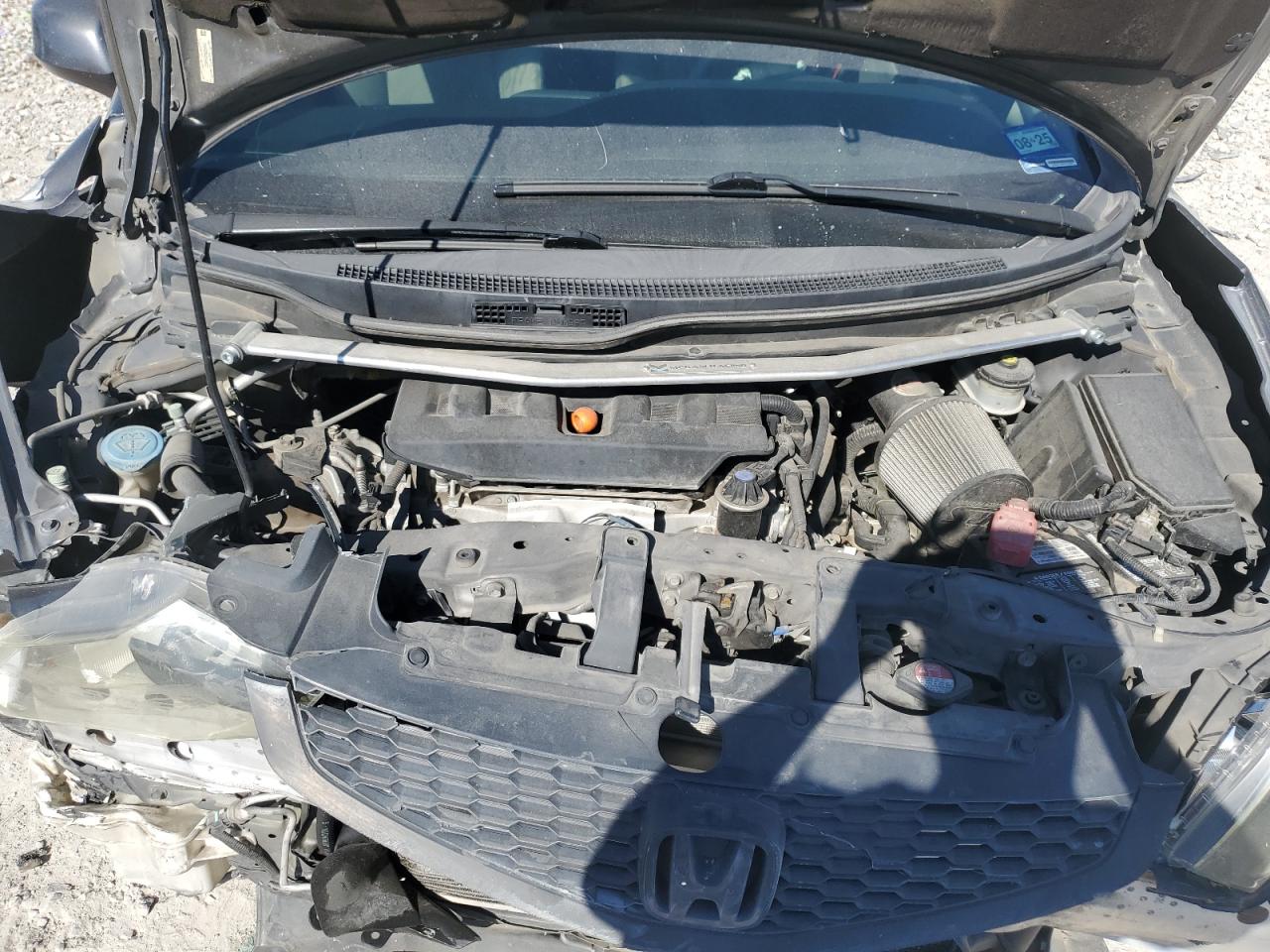 2012 Honda Civic - Image 11