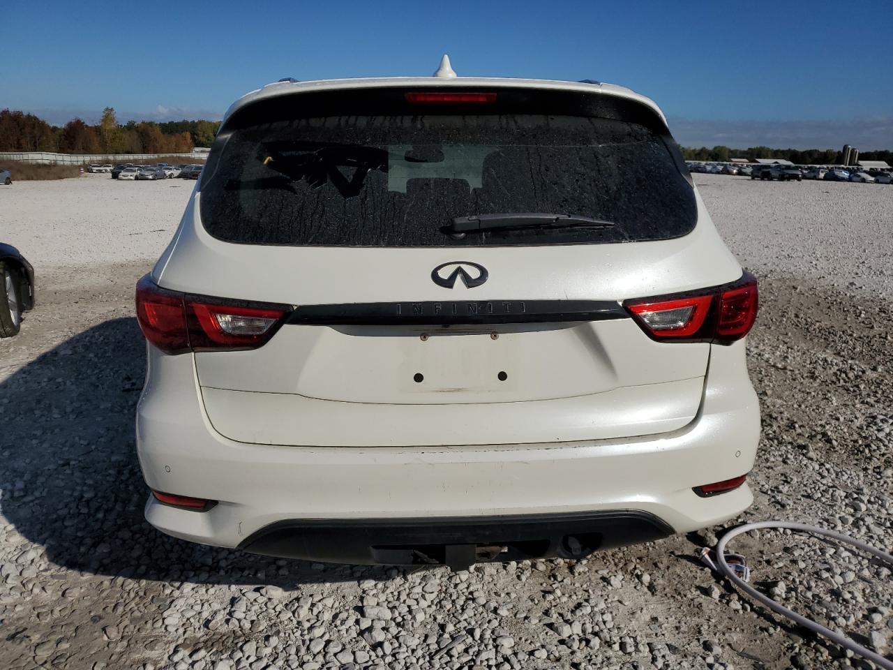 2016 Infiniti Qx60 VIN: 5N1AL0MM0GC526934 Lot: 73527914