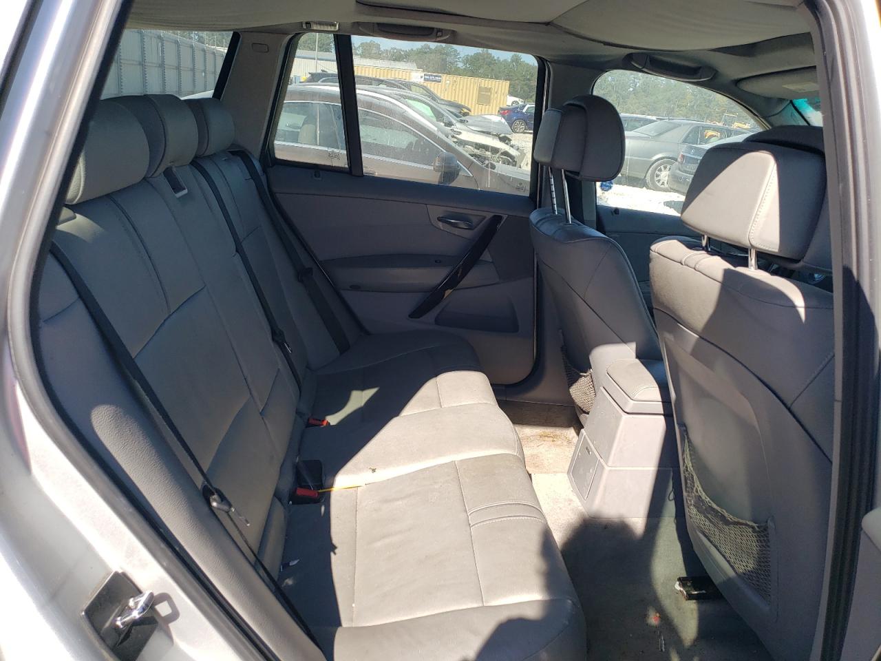 2008 BMW X3 - Image 11