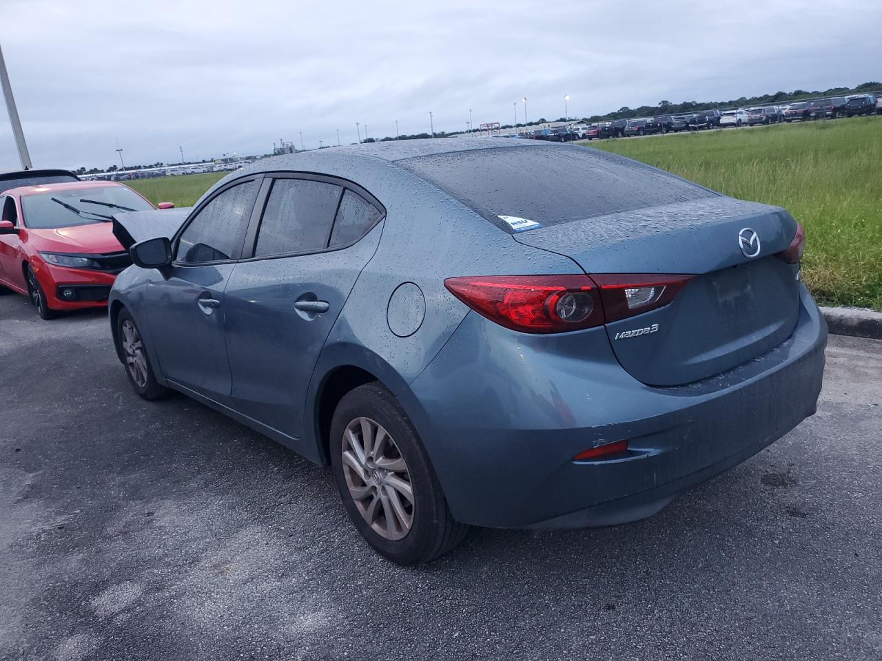 2016 Mazda 3 - Image 2