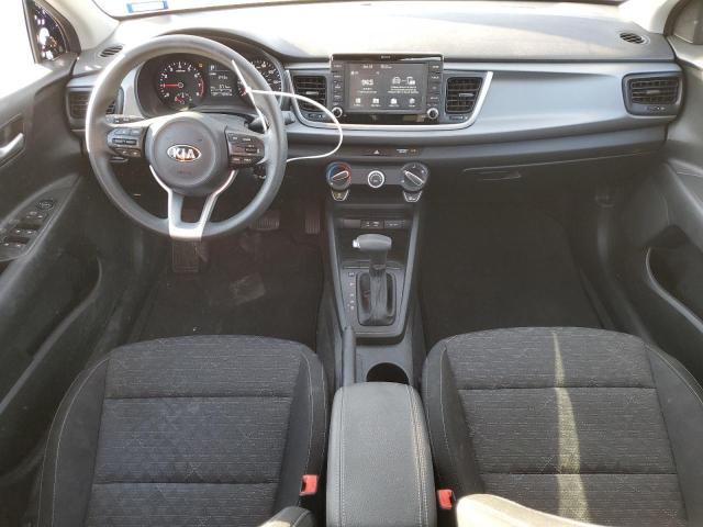 3KPA24AD7LE294161 Kia Rio LX 8