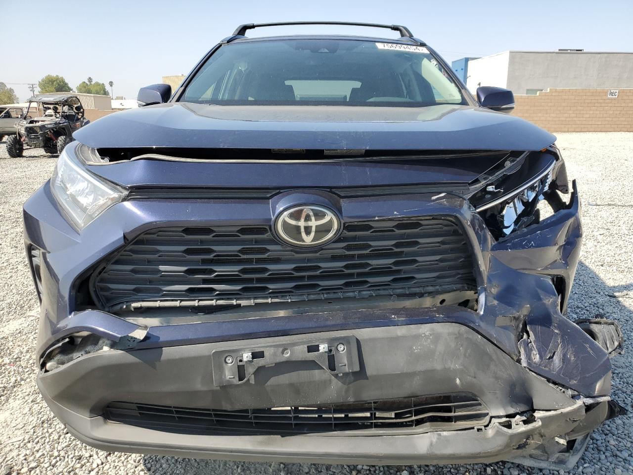 2021 Toyota RAV 4 - Image 5