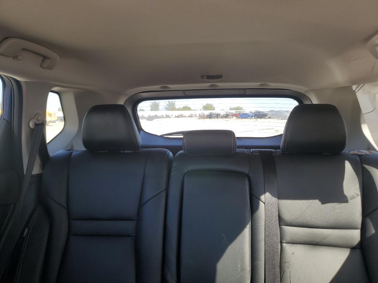 2021 Nissan Rogue - Image 10