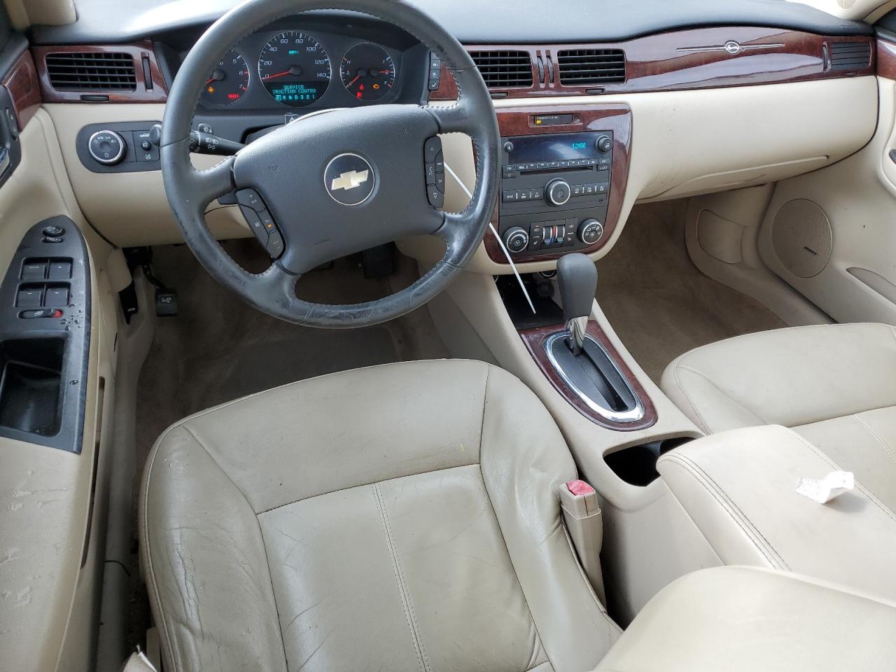 2009 Chevrolet Impala - Image 8