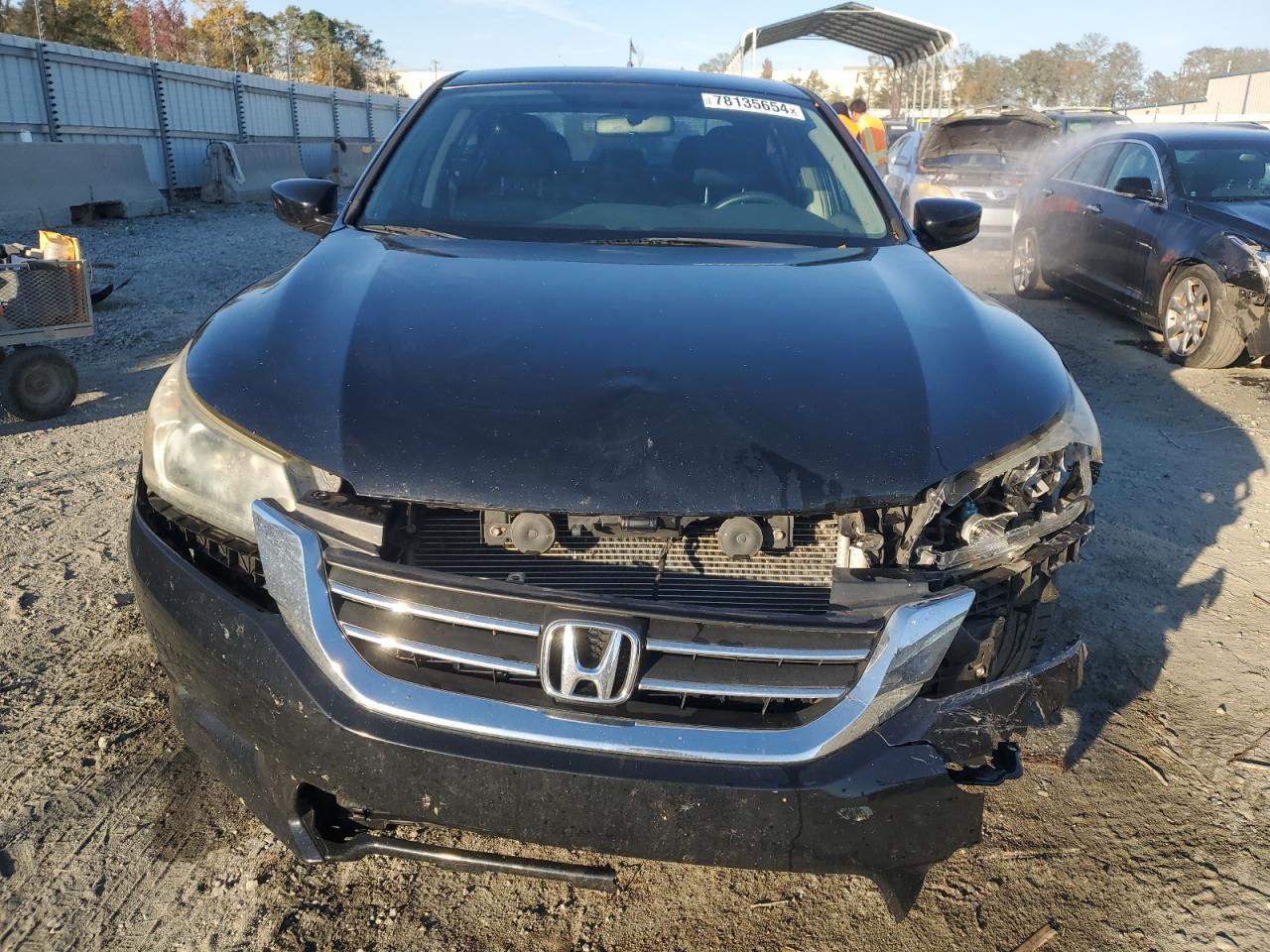 2015 Honda Accord - Image 5