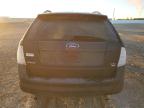 2007 Ford Edge Sel იყიდება Bismarck-ში, ND - All Over