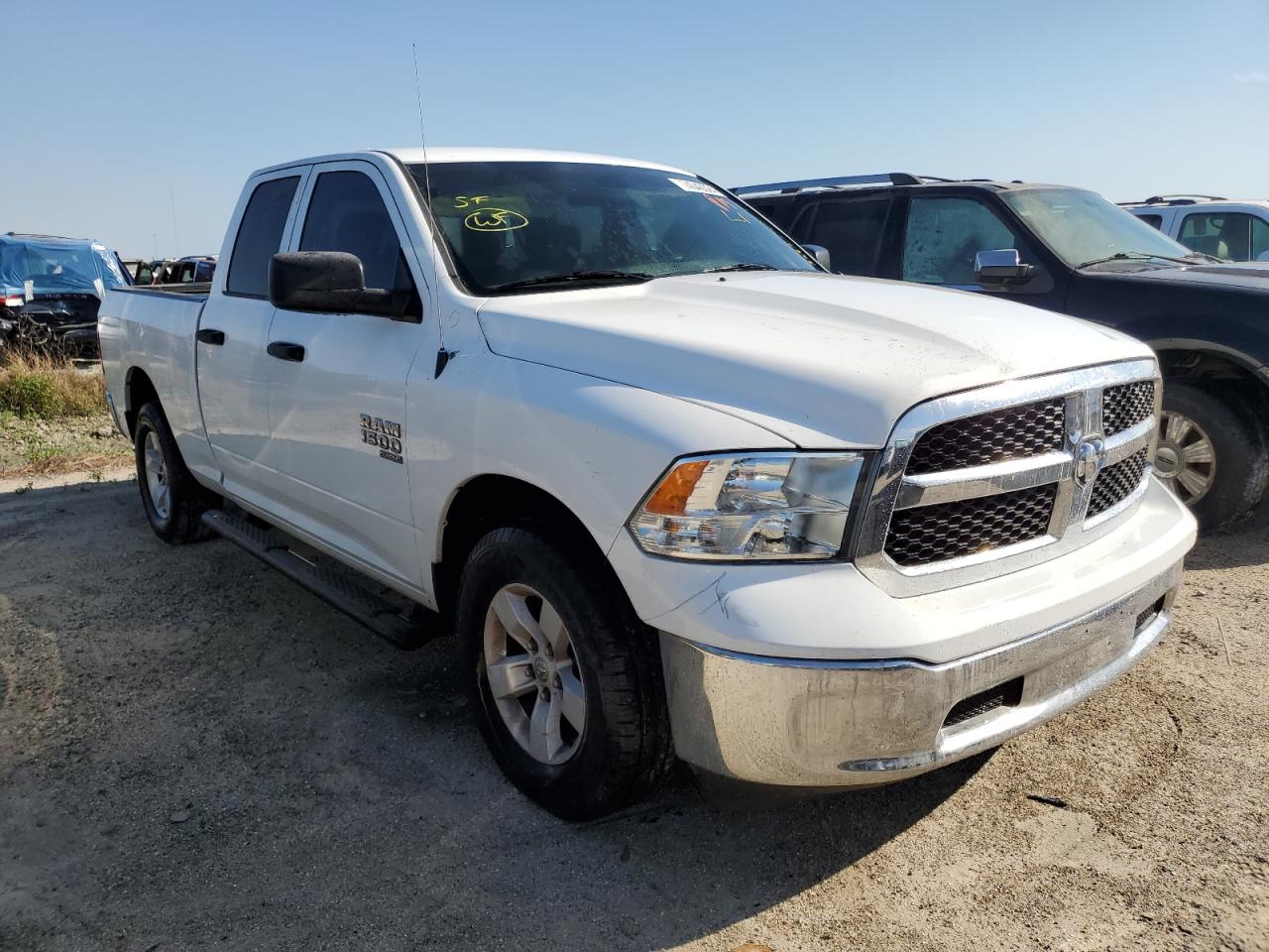 2020 RAM 1500 - Image 4