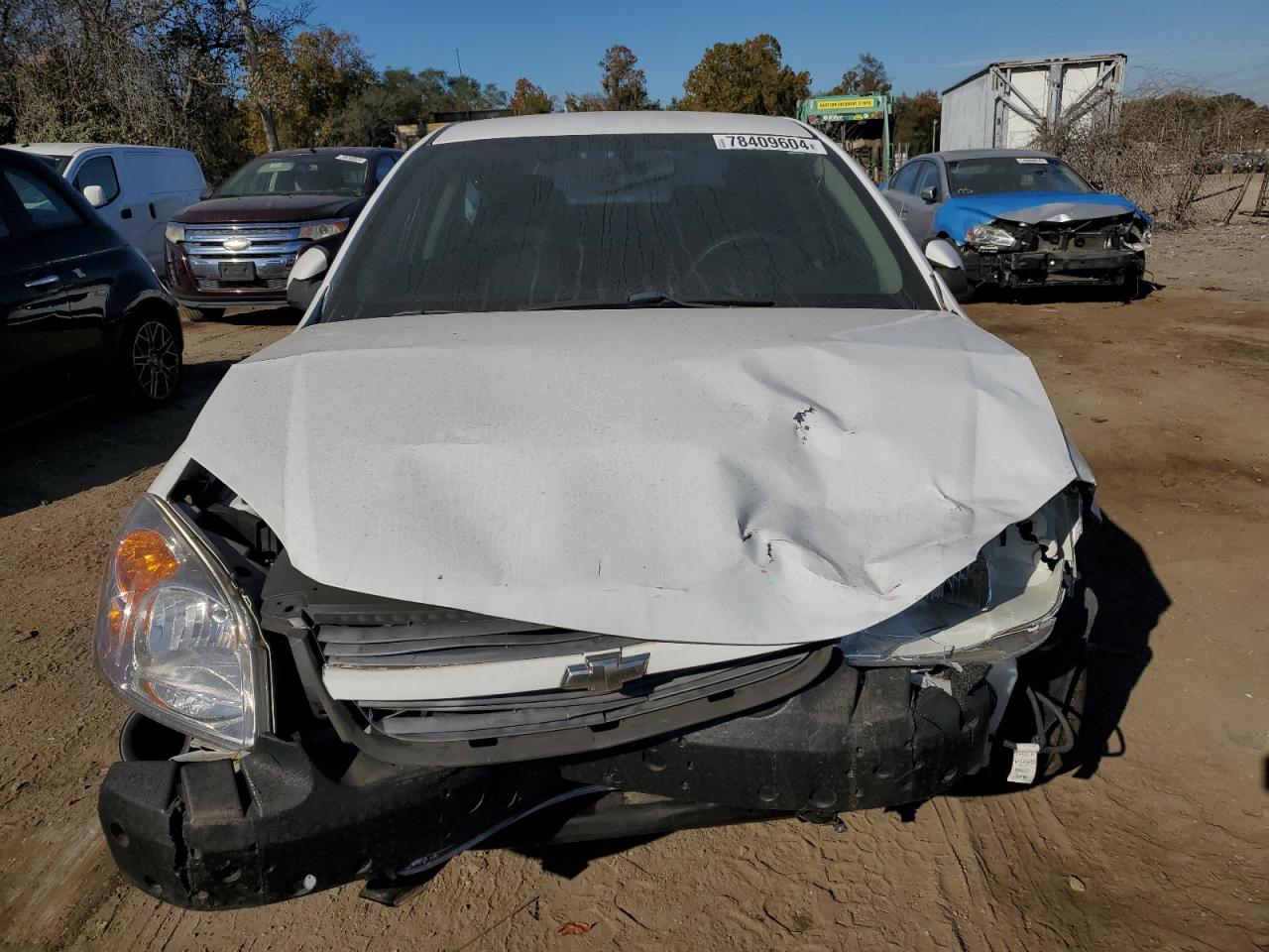 2010 Chevrolet Cobalt - Image 5