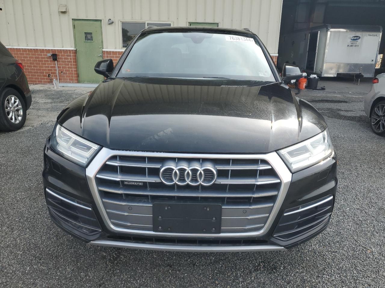 2019 Audi Q5 - Image 5