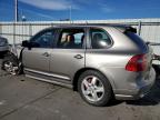 2008 Porsche Cayenne Gts for Sale in Littleton, CO - Front End